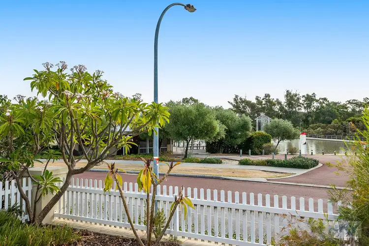 Third view of Homely house listing, 809/71 Arrowsmith Avenue, Ellenbrook WA 6069