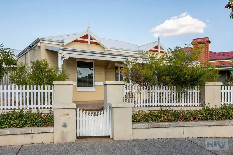 Fifth view of Homely house listing, 809/71 Arrowsmith Avenue, Ellenbrook WA 6069