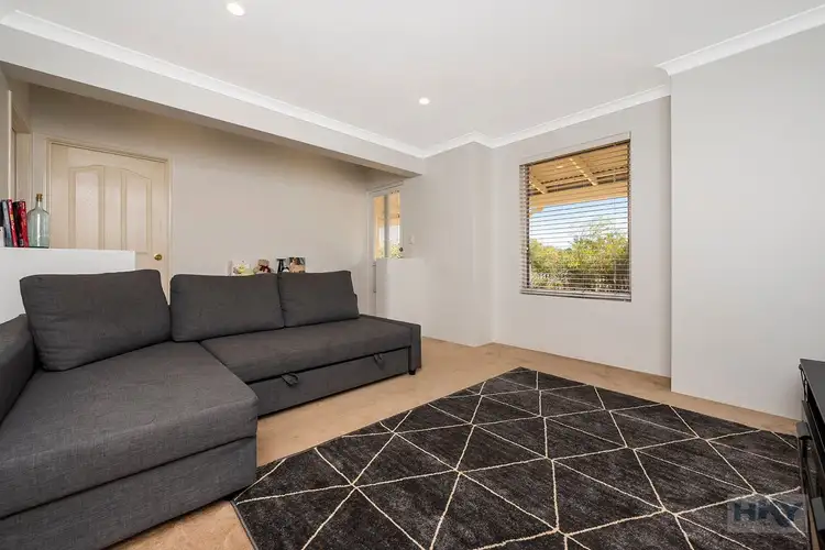 Sixth view of Homely house listing, 809/71 Arrowsmith Avenue, Ellenbrook WA 6069