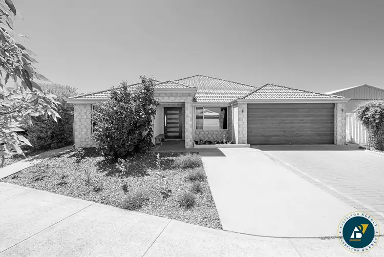 Main view of Homely house listing, 4 Lavender Gardens, Yalyalup WA 6280