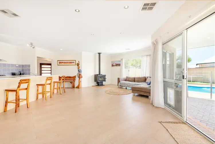 Third view of Homely house listing, 4 Lavender Gardens, Yalyalup WA 6280