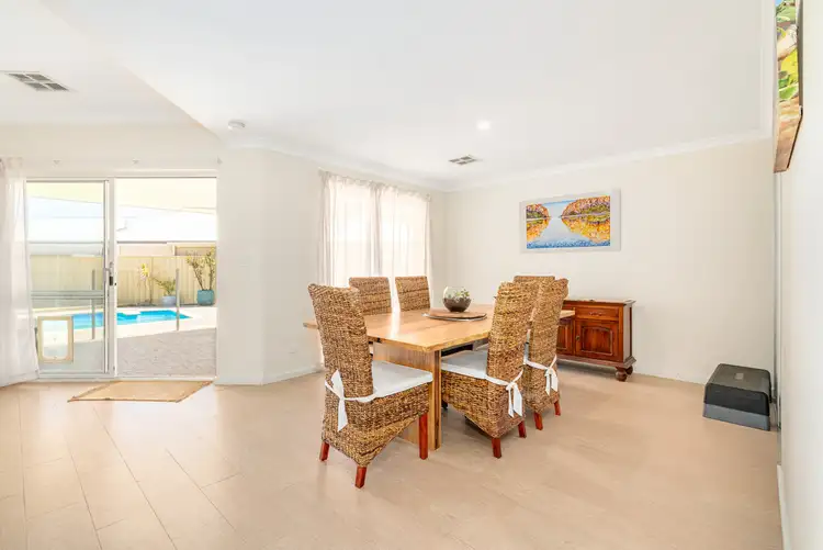 Fourth view of Homely house listing, 4 Lavender Gardens, Yalyalup WA 6280