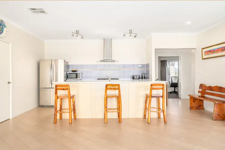 Fifth view of Homely house listing, 4 Lavender Gardens, Yalyalup WA 6280