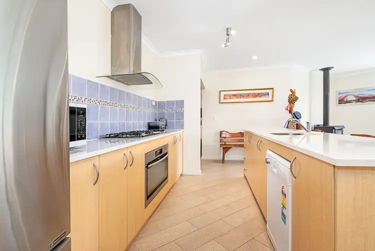 Sixth view of Homely house listing, 4 Lavender Gardens, Yalyalup WA 6280