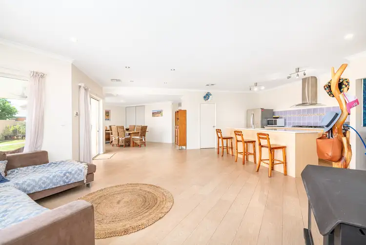 Seventh view of Homely house listing, 4 Lavender Gardens, Yalyalup WA 6280