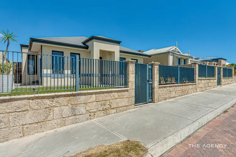 Second view of Homely house listing, 7 Duyfken Road, Jindalee WA 6036