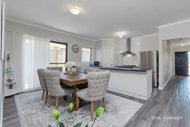 Third view of Homely house listing, 7 Duyfken Road, Jindalee WA 6036