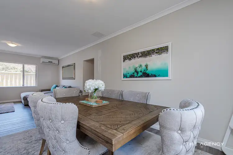 Fifth view of Homely house listing, 7 Duyfken Road, Jindalee WA 6036