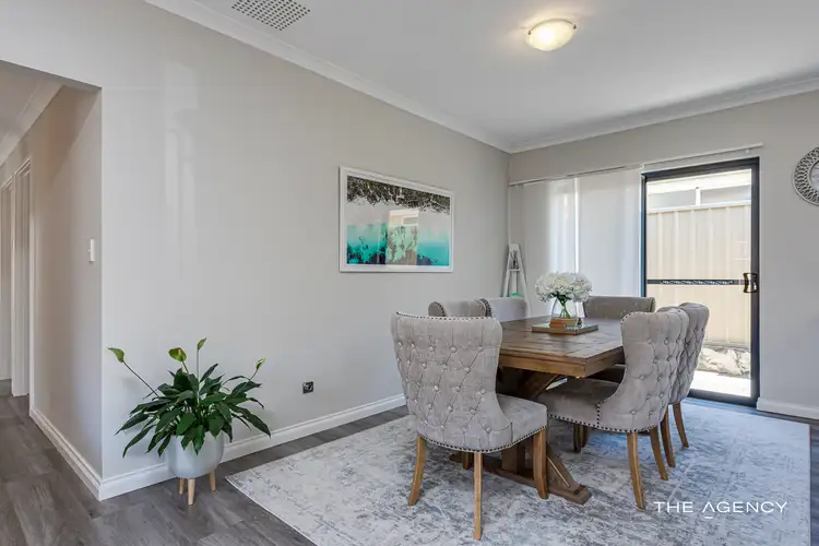 Sixth view of Homely house listing, 7 Duyfken Road, Jindalee WA 6036