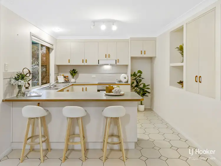 Second view of Homely house listing, 202 Lister Street, Sunnybank QLD 4109