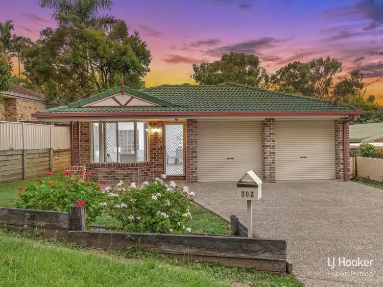 Fourth view of Homely house listing, 202 Lister Street, Sunnybank QLD 4109