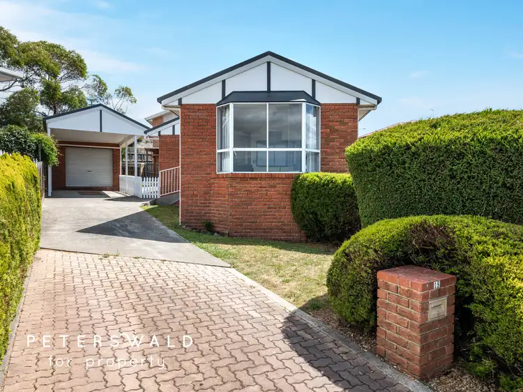 19 Vermont Court, Berriedale TAS 7011