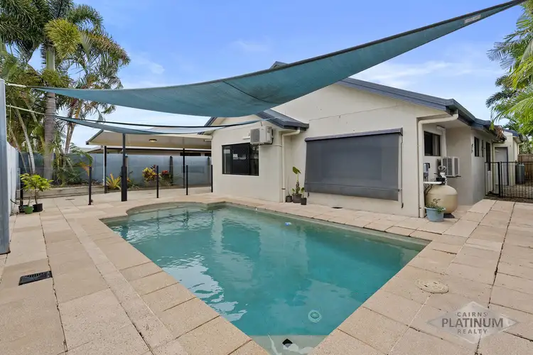 22 Moojeeba Way, Trinity Park QLD 4879