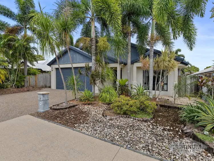 Second view of Homely house listing, 22 Moojeeba Way, Trinity Park QLD 4879