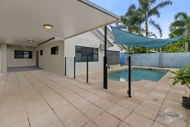 Third view of Homely house listing, 22 Moojeeba Way, Trinity Park QLD 4879