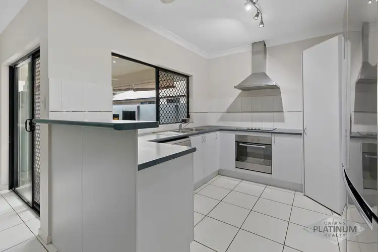 Sixth view of Homely house listing, 22 Moojeeba Way, Trinity Park QLD 4879