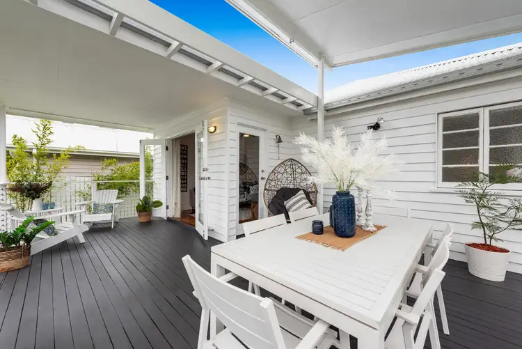 Fifth view of Homely house listing, 29 Borella Street, Sandgate QLD 4017