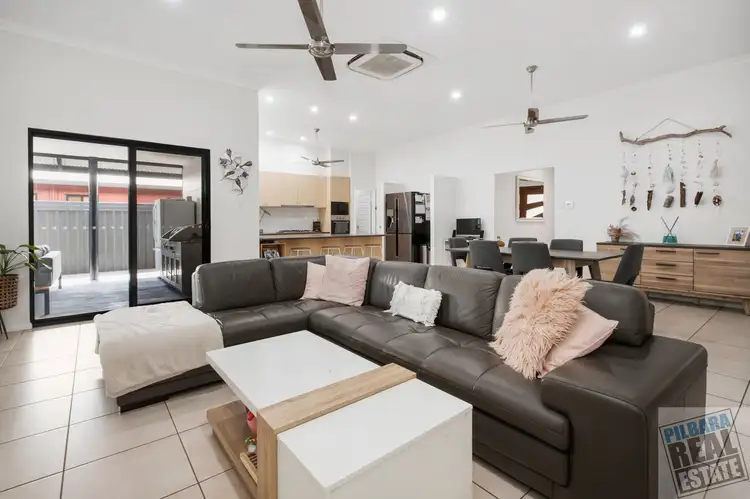 Sixth view of Homely house listing, 17 Echidna Road, Baynton WA 6714