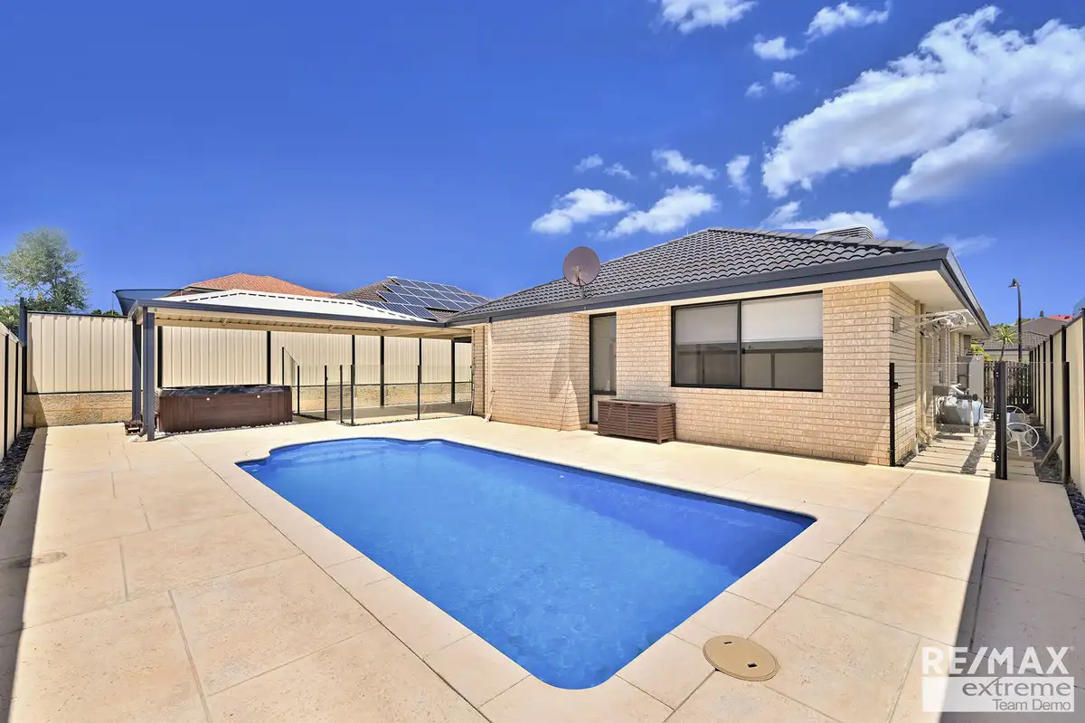 Main view of Homely house listing, 9 Injidup Loop, Clarkson WA 6030