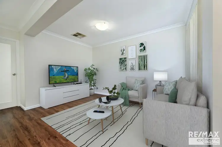 Third view of Homely house listing, 9 Injidup Loop, Clarkson WA 6030