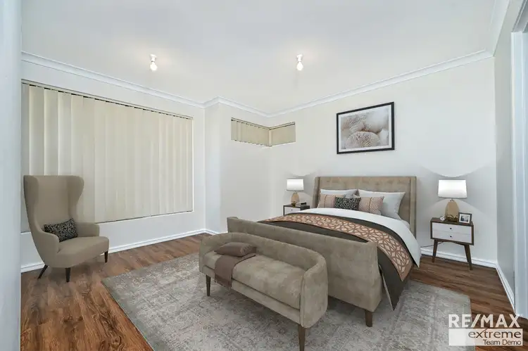 Fifth view of Homely house listing, 9 Injidup Loop, Clarkson WA 6030