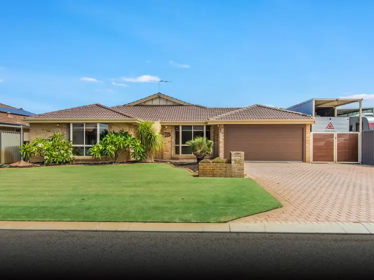 58 Cumberland Way, Waikiki WA 6169