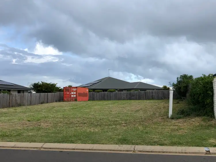 32 Sorrento Drive, Bargara QLD 4670