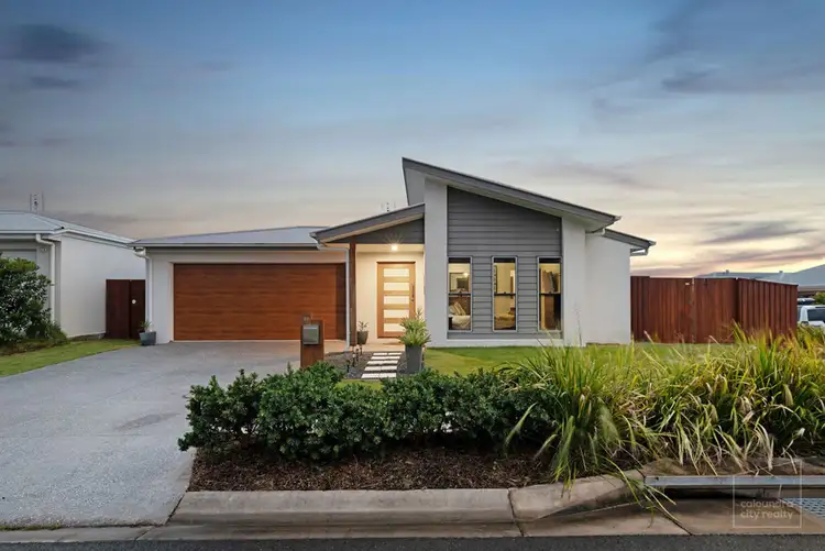55 Meredith Crescent, Baringa QLD 4551