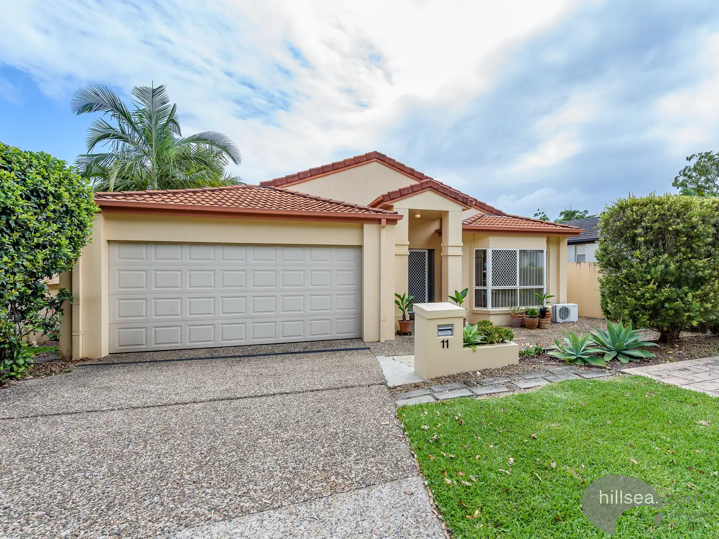 Main view of Homely house listing, 11 Siena Place, Coombabah QLD 4216