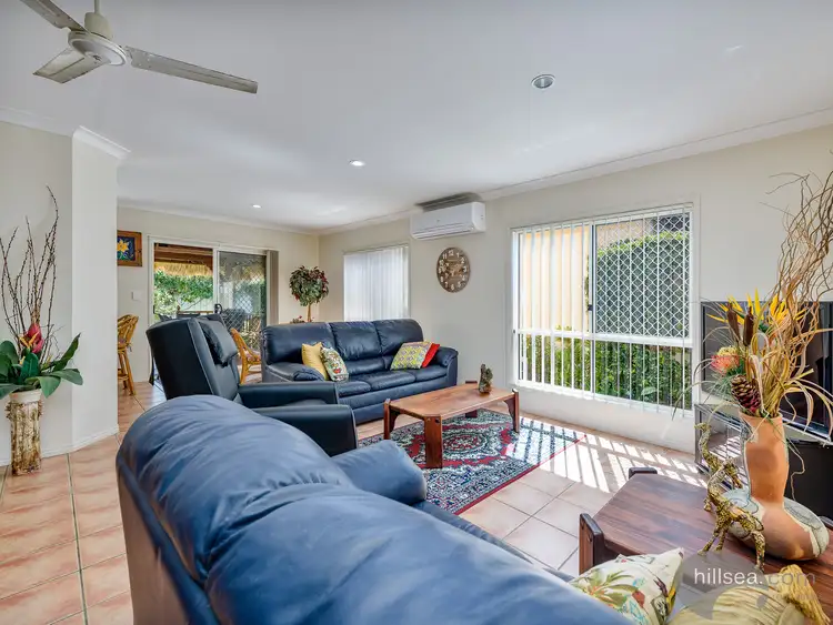 Fourth view of Homely house listing, 11 Siena Place, Coombabah QLD 4216