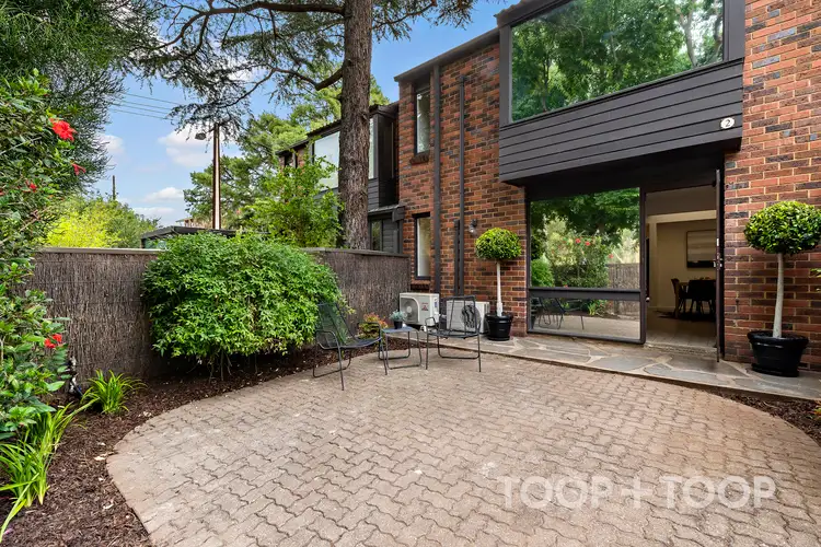 2/366 South Terrace, Adelaide SA 5000