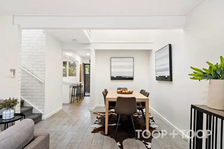 Fourth view of Homely townhouse listing, 2/366 South Terrace, Adelaide SA 5000