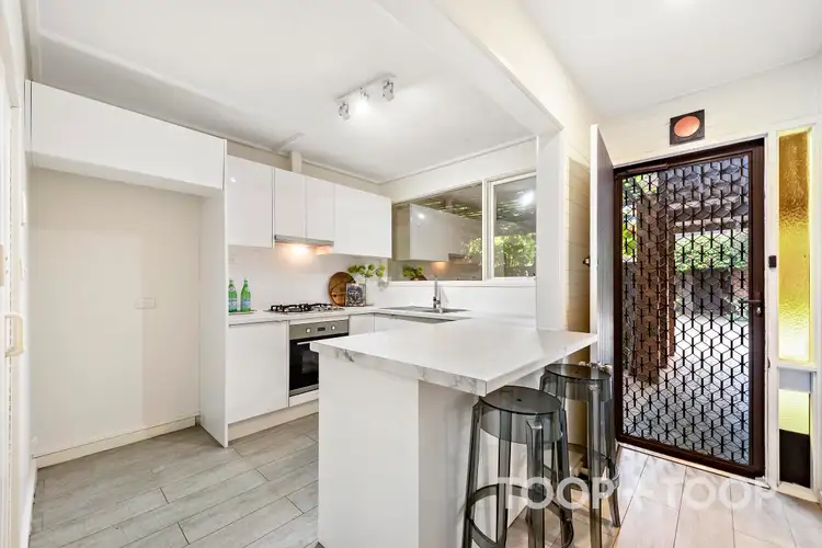 Sixth view of Homely townhouse listing, 2/366 South Terrace, Adelaide SA 5000