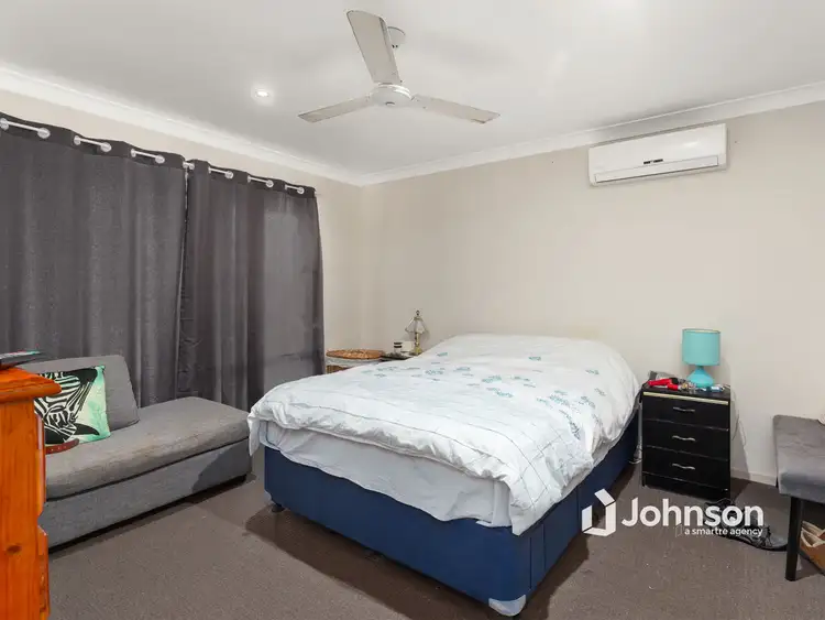 Fourth view of Homely house listing, 62 Vivian Hancock Drive, North Booval QLD 4304