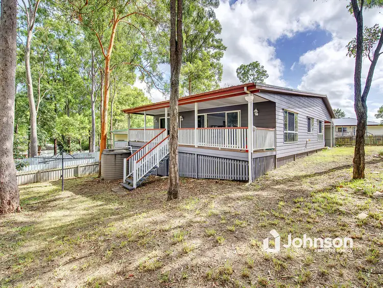 10 Chalmers Place, North Ipswich QLD 4305