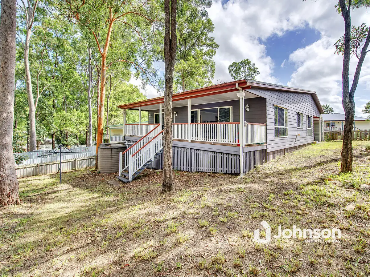 Main view of Homely house listing, 10 Chalmers Place, North Ipswich QLD 4305