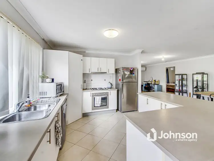 Second view of Homely house listing, 10 Chalmers Place, North Ipswich QLD 4305