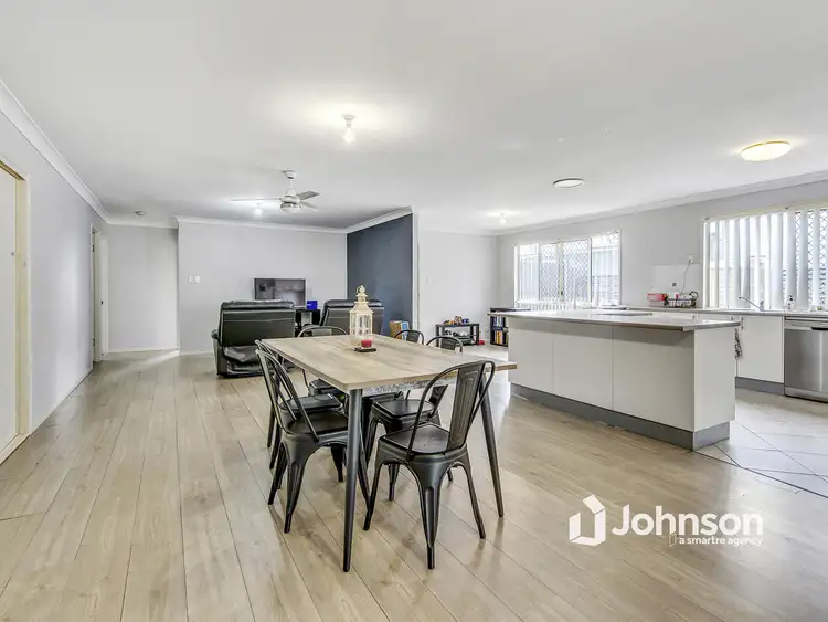 Third view of Homely house listing, 10 Chalmers Place, North Ipswich QLD 4305