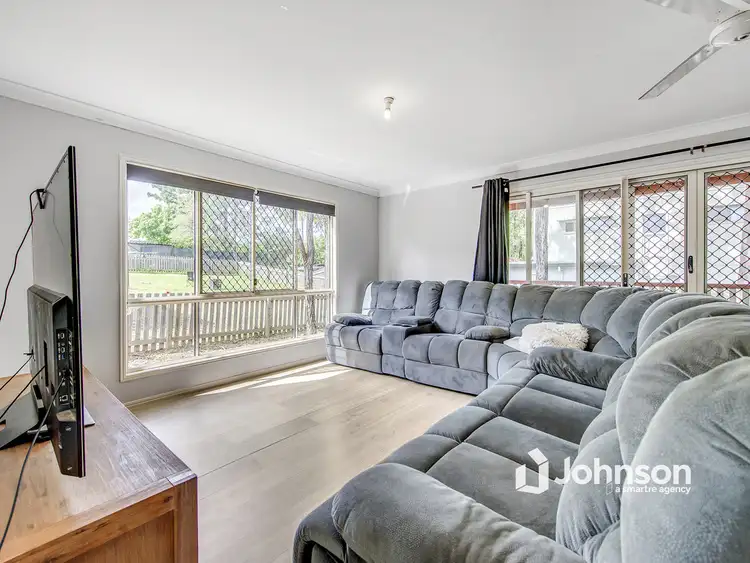 Fourth view of Homely house listing, 10 Chalmers Place, North Ipswich QLD 4305