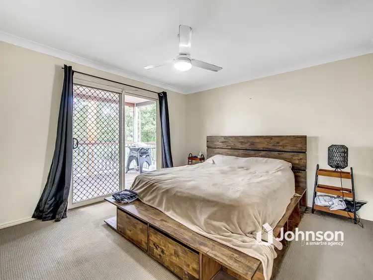 Fifth view of Homely house listing, 10 Chalmers Place, North Ipswich QLD 4305