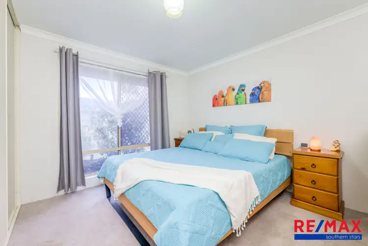 Second view of Homely unit listing, 17/99 Stafford Road, Kenwick WA 6107