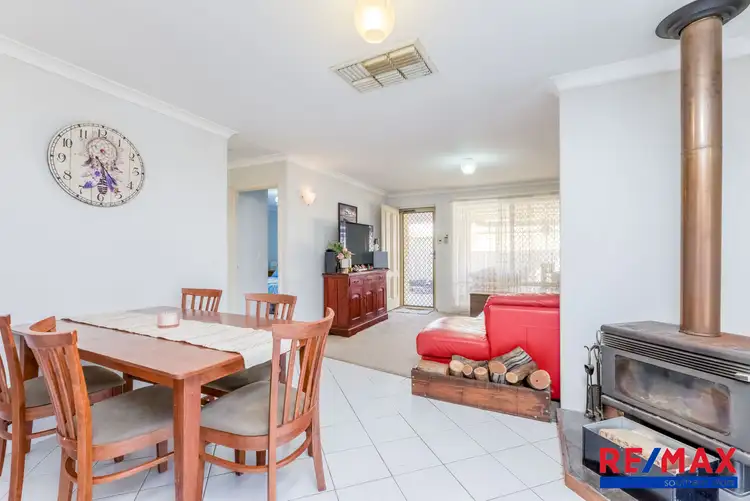 Third view of Homely unit listing, 17/99 Stafford Road, Kenwick WA 6107