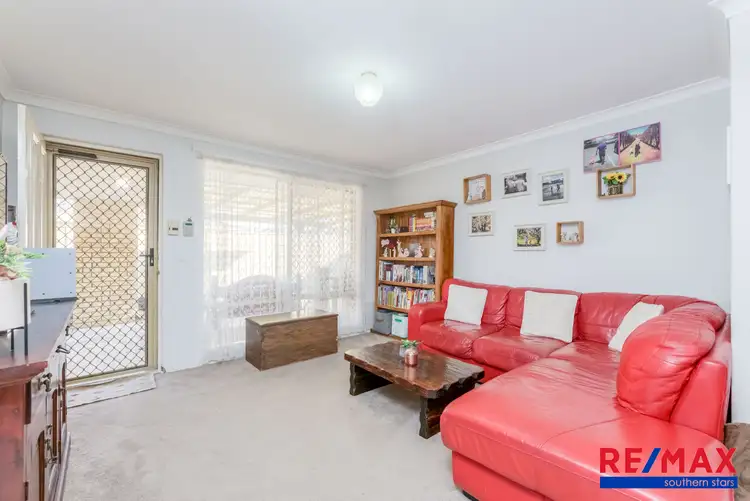 Fourth view of Homely unit listing, 17/99 Stafford Road, Kenwick WA 6107