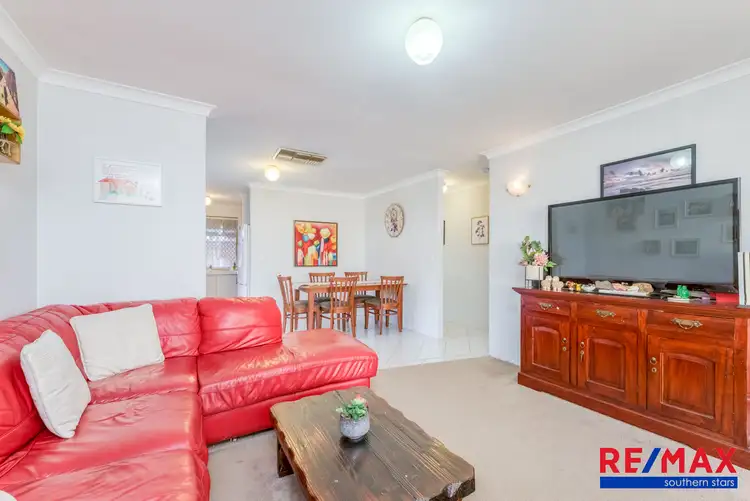 Fifth view of Homely unit listing, 17/99 Stafford Road, Kenwick WA 6107