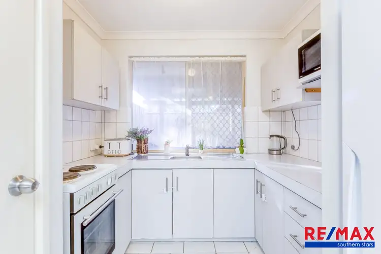 Sixth view of Homely unit listing, 17/99 Stafford Road, Kenwick WA 6107