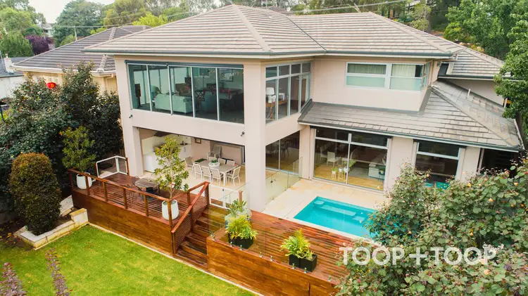 14 Ford Avenue, Torrens Park SA 5062