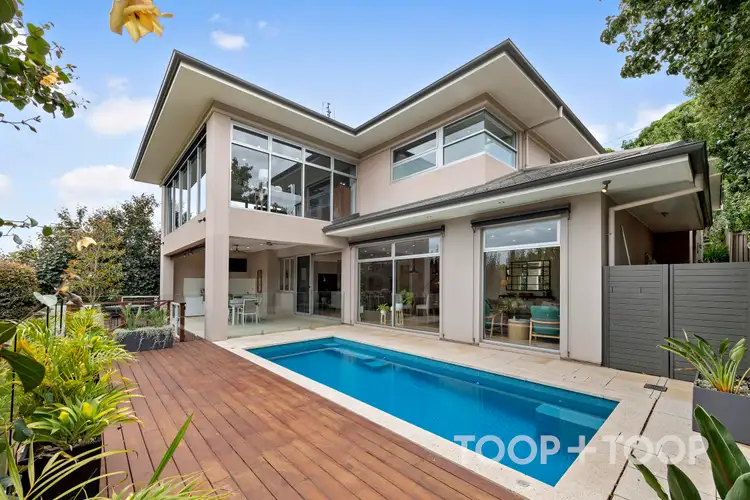 Sixth view of Homely house listing, 14 Ford Avenue, Torrens Park SA 5062