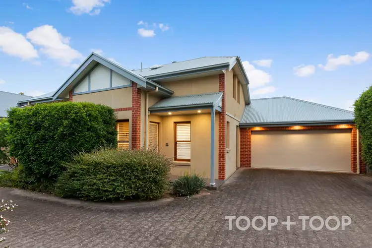 11 Phillips Street, Kensington SA 5068