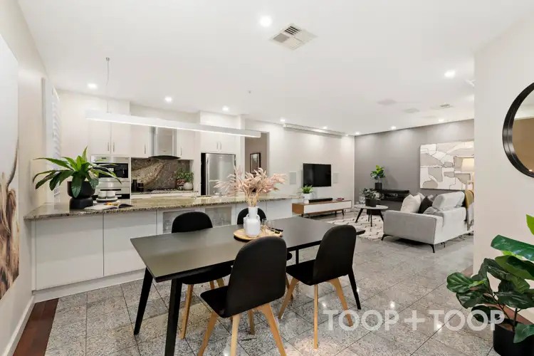 Fifth view of Homely house listing, 11 Phillips Street, Kensington SA 5068