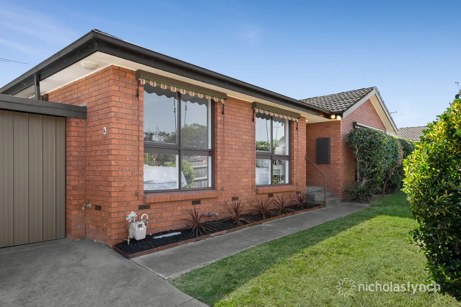 Main view of Homely unit listing, 6/29 Kars Street, Frankston VIC 3199